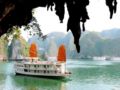 Majestic Halong Cruise - Halong - Vietnam Hotels
