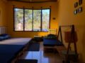 Mars House Homestay Room 1 - Dalat - Vietnam Hotels
