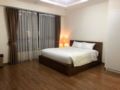 Master Room. Vinhomes Time City HaNoi. Q's Home - Hanoi - Vietnam Hotels