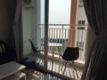Melody Apartment, Seaview, Vung Tau center - Vung Tau - Vietnam Hotels