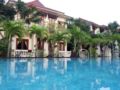 Memority Villas - Hoi An ホイアン - Vietnam ベトナムのホテル