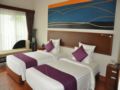 Mercury Phu Quoc Resort and Villas - Phu Quoc Island フーコック島 - Vietnam ベトナムのホテル