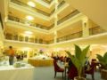 MerPerle Crystal Palace - Ho Chi Minh City - Vietnam Hotels