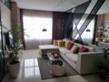 MK's Luxury Sunrise City Apartment(X2 Tower) - Ho Chi Minh City ホーチミン - Vietnam ベトナムのホテル