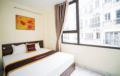Modern, brand new 1-BR suite in My Dinh, Cau Giay - Hanoi - Vietnam Hotels