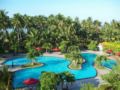 Muine de Century Beach Resort and Spa - Phan Thiet - Vietnam Hotels