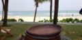 Naman Retreat,3 Bedrooms, Beach Front Villas - Da Nang - Vietnam Hotels