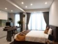 Narcissus Apartment - Luxury Room - Hanoi - Vietnam Hotels