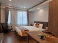 Narcissus Apartment - Premium Room - Hanoi - Vietnam Hotels
