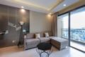 New Luxury 2BR 2BA Apt, Near Downtown - 1.6km - Ho Chi Minh City - Vietnam Hotels