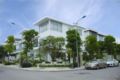 Ngoc Trai Villa 60 - Thanh Hoa / Sam Son Beach - Vietnam Hotels