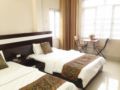 Nhat Khoa Motel - Halong - Vietnam Hotels