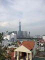 Nice 1 bedroom apartment for rent in Thao Dien - Ho Chi Minh City ホーチミン - Vietnam ベトナムのホテル