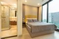 NOMAD HOME 5* apartment w. Pool view, close to CBD - Ho Chi Minh City - Vietnam Hotels