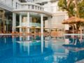Novotel Ha Long Bay Hotel - Halong - Vietnam Hotels