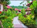 Nui Den Resort - Ha Tien (Kien Giang) - Vietnam Hotels