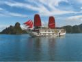 Oasis Bay Classic Cruise - Halong - Vietnam Hotels