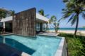Ocean Luxury Villas -5bedroom Beachfront Villa - Da Nang - Vietnam Hotels