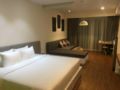 Ocean Studio Apartment, 24th floor, Ariyana - Nha Trang - Vietnam Hotels