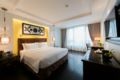 O'gallery Classy Hotel & Spa - Hanoi - Vietnam Hotels