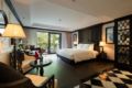 Ogallery Majestic Hotel and Spa - Hanoi - Vietnam Hotels