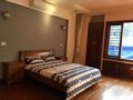 One Room in Bee homestay & cafe - Hanoi - Vietnam Hotels