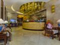 Oriental Suites Hotel & Spa - Hanoi - Vietnam Hotels