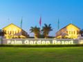 Palm Garden Beach Resort & Spa - Hoi An - Vietnam Hotels