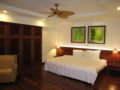 Palm Garden, The 5 stars Villas 3BR-Private pool - Da Nang - Vietnam Hotels