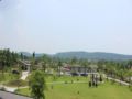 Paradise Dai Lai Resort - Phuc Yen - Vietnam Hotels
