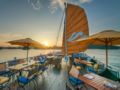 Paradise Luxury Cruise - Halong - Vietnam Hotels