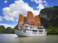 Paradise Peak Cruise - Halong - Vietnam Hotels