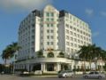 Pearl River Hotel - Haiphong - Vietnam Hotels