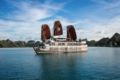 Pelican Halong Cruise - Halong - Vietnam Hotels