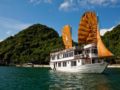 Phoenix Luxury Cruise - Halong - Vietnam Hotels