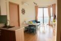 Pi House -Cozy apartment with Halong Bay view - Halong - Vietnam Hotels