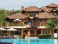 Poshanu Resort - Phan Thiet - Vietnam Hotels