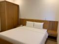 Praha DaNang Apartmnet, Room for 2 guest - Da Nang - Vietnam Hotels