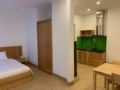 Praha DaNang Apartmnet, Studio for 2 Guest - Da Nang - Vietnam Hotels