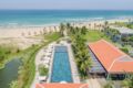 Premium 4BDR Villa With Pool & Garden - Da Nang - Vietnam Hotels