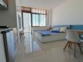private studio apartment for your vacation - Nha Trang - Vietnam Hotels
