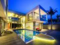 PT- Luxury Ocean Villas - 5 Bedrooms - Da Nang - Vietnam Hotels