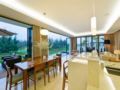 PT- Luxury Ocean Villas L - 4 Bedrooms - Da Nang - Vietnam Hotels