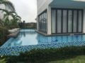 PT-  Luxury Ocean Villas N- 4 Bedrooms - Da Nang - Vietnam Hotels