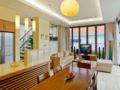 PT- Ocean Villas - 2 bedrooms with Private Pool - Da Nang - Vietnam Hotels