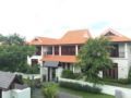 PT Pearl Paradise 2 villa at The 5 stars Villas F - Da Nang - Vietnam Hotels
