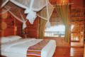 Pu Luong Hillside Lodge - Ba Thuoc - Vietnam Hotels