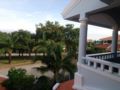 Resort & Villa Mui Ne 3 bedroom view sea - Phan Thiet - Vietnam Hotels