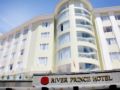 River Prince Hotel - Dalat - Vietnam Hotels