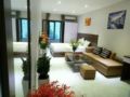 Romantic Apartment - Hanoi - Vietnam Hotels